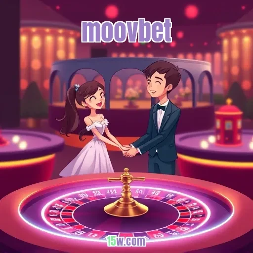 moovbet: Explore Jogos de Arcade e Surpreenda-se com a Diversão