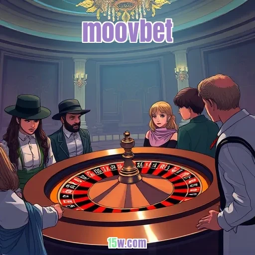 moovbet Apostas