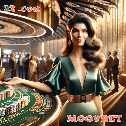 As Melhores Promoções de Jogos no Moovbet