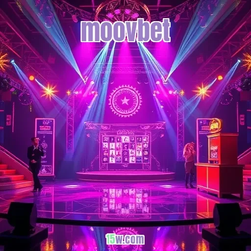 moovbet: Jogos Engajadores e Diversão Garantida para Todos os Jogadores