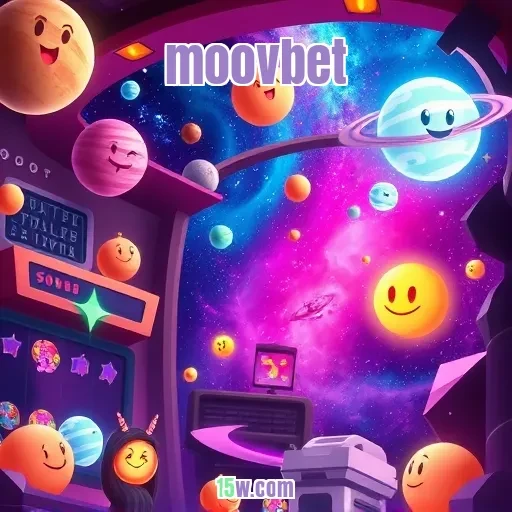 moovbet: Jackpots Irresistíveis que Vão Transformar Seu Jogo!