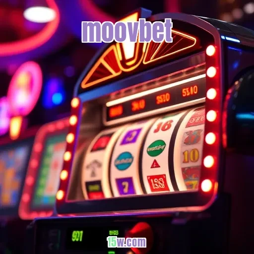 moovbet e seus Cassinos ao Vivo: Uma Experiência Inigualável de Apostas