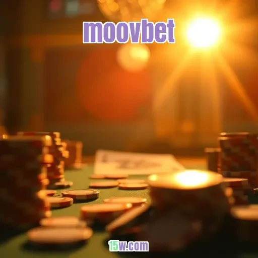 moovbet: As Promoções Que Todo Jogador Deveria Conhecer