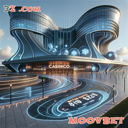 Descubra a Emoção da Roleta no Moovbet